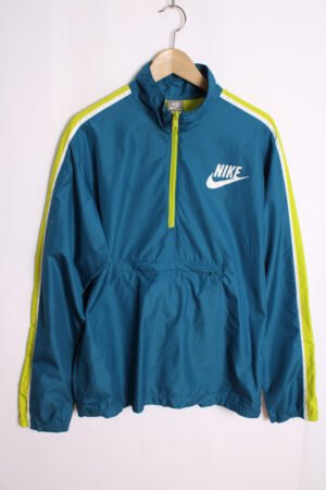chaqueta-deportiva-vintage-unisex-71.jpg Canguro Vintage Nike Tono Petróleo "M"