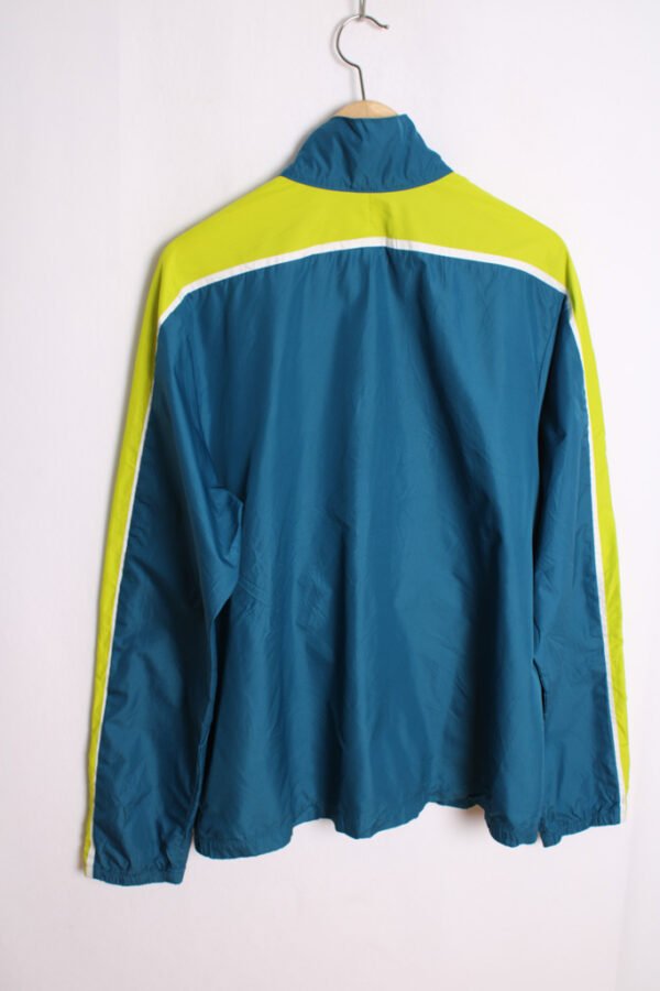 Canguro Vintage Nike Tono Petróleo "M"