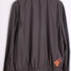 Windbreaker Fila Vintage Gris  "L"