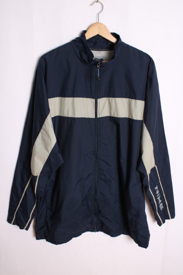 Crazy Jacket Nike Vintage  Bicolor "2XL"