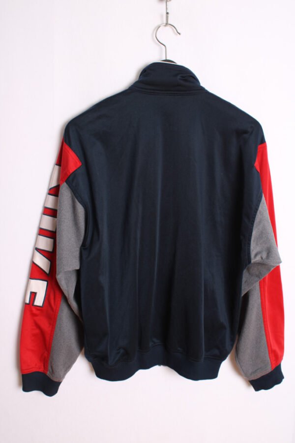 Crazy Jacket Nike Vintage Tricolor "M"
