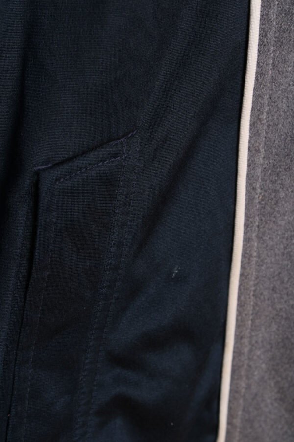 Crazy Jacket Nike Vintage Tricolor "M"