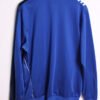 Crazy Jacket Adidas Tonos Azules "XL"