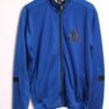 Crazy Jacket Adidas Vintage Azul "L"
