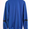 Crazy Jacket Adidas Vintage Azul "L"