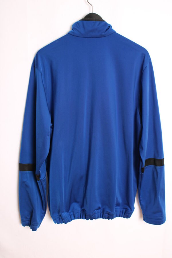 Crazy Jacket Adidas Vintage Azul "L"