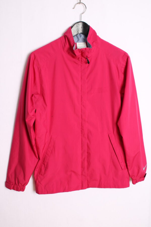 Chaqueta Deportiva Vintage Nike Golf "S" chica