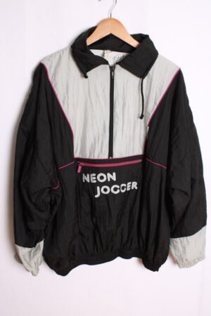 Canguro Deportivo Vintage Bicolor "2XL"