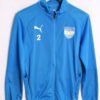 Crazy Jacket Puma Vintage Azul "S"