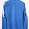 Crazy Jacket Nike Vintage Azul y Blanca "L"