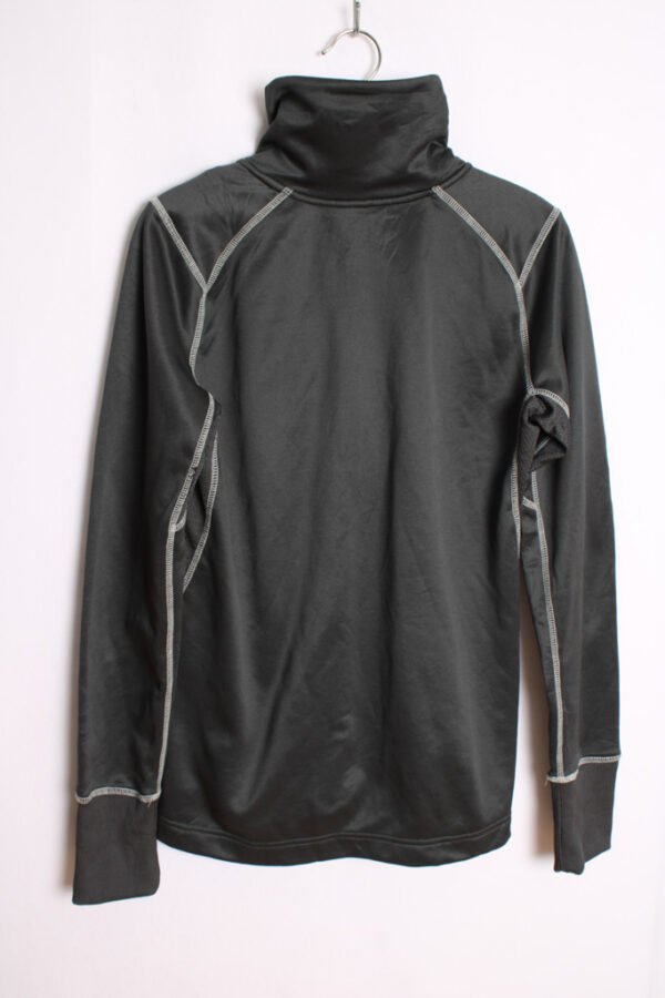 chaqueta-vintage-columbia-8.jpg Sudadera Técnica Nike Terma Fit Vintage Gris "S"
