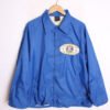 Cortavientos Vintage Azul Vintage "XL"