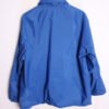 Cortavientos Vintage Azul Vintage "XL"
