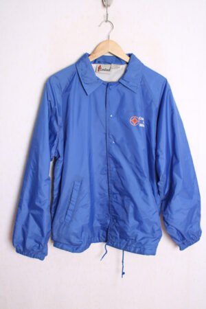coach-jacket-vintage-unisex-33.jpg Cazadora Satinada Azul Campers on Mission "L"