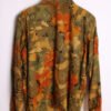 Crazy Jacket Vintage Tonos Tierra "XL"