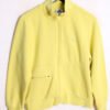 Crazy Jacket Adidas Vintage Verde Lima "S/M"