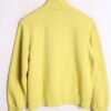 Crazy Jacket Adidas Vintage Verde Lima "S/M"