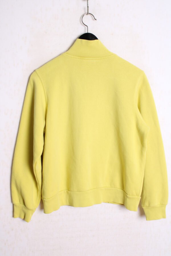 Crazy Jacket Adidas Vintage Verde Lima "S/M"