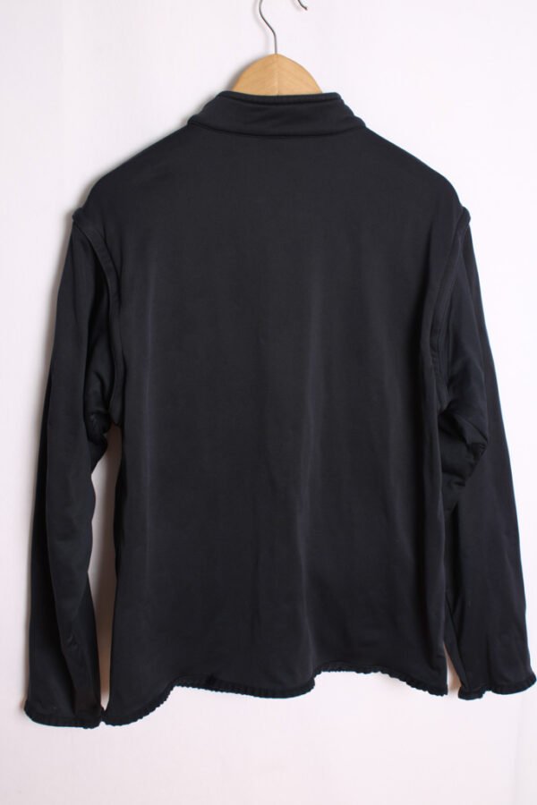 Crazy Jacket Nike Vintage Azul Marino "L" mujer