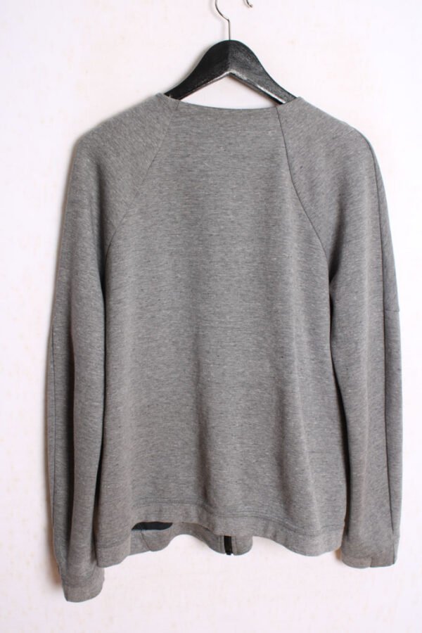 crazy-jacket-sport-vintage_-58.jpg Sudadera Nike Tech Vintage Gris "L" chica