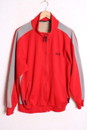 crazy-jacket-sport-vintage_-91.jpg Crazy Jacket Fila Vintage Roja "M"