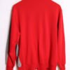 Crazy Jacket Fila Vintage Roja "M"