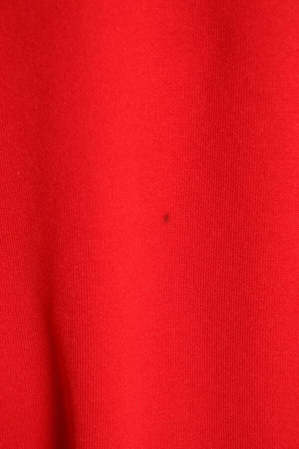Crazy Jacket Fila Vintage Roja "M"