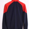 Crazy Jacket Vintage Puma Bicolor "S"
