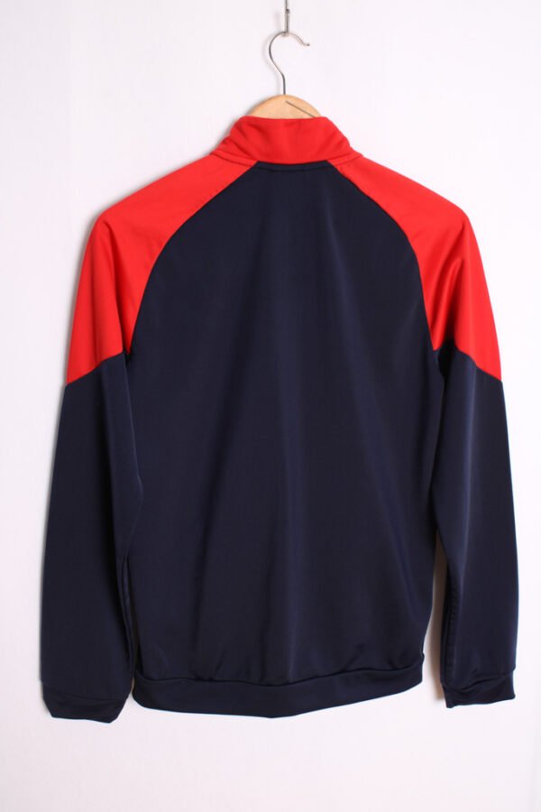 Crazy Jacket Vintage Puma Bicolor "S"