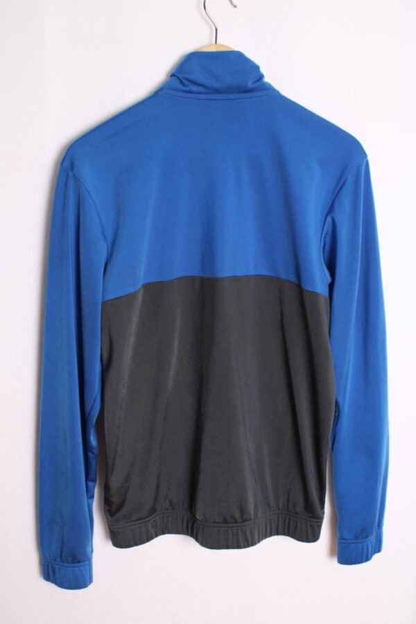 crazy-jacket-vintage-adidas-15.jpg Crazy Jacket Adidas Vintage Azul y Gris "S"