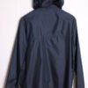 Cortavientos Champion Vintage Marino "M" mujer