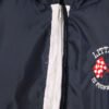 Cortavientos Champion Vintage Marino "M" mujer