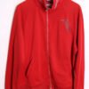 Crazy Jacket Puma Vintage Roja "L"