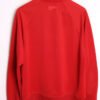 Crazy Jacket Puma Vintage Roja "L"