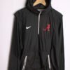 Cortavientos Nike Vintage Alabama Crimson "L"
