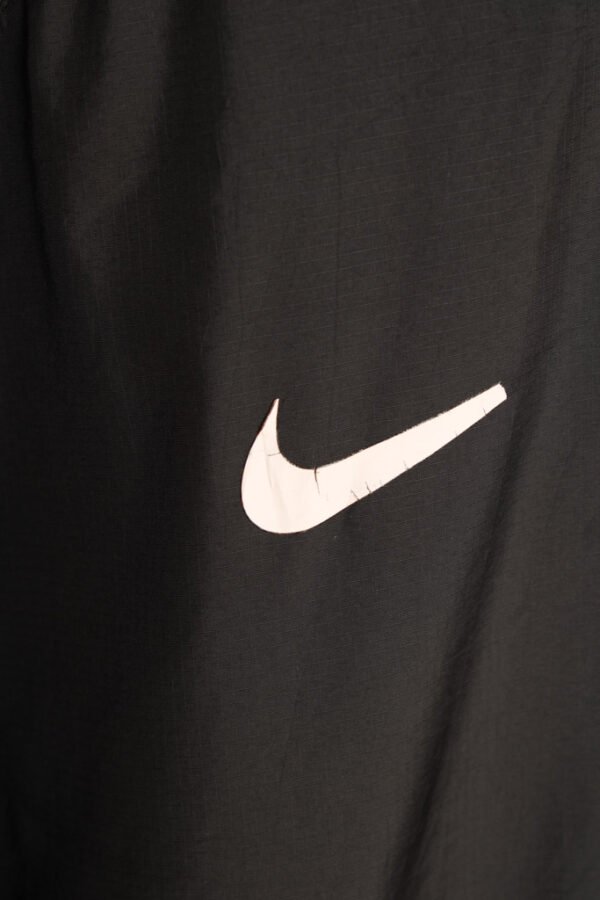 Cortavientos Nike Vintage Alabama Crimson "L"