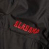 Cortavientos Nike Vintage Alabama Crimson "L"
