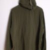 Canguro Puma Vintage Verde con Capucha "L"