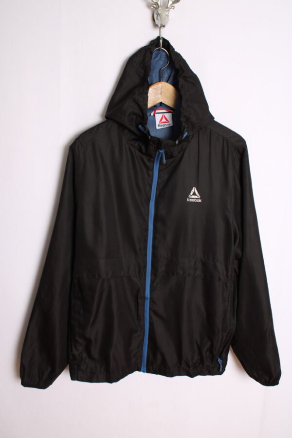 crazy-jacket-vintage-deportiva-87.jpg Crazy Jacket Reebok Vintage Negra "M"