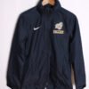 Crazy Jacket Vintage Marino Nike Escudo "M"