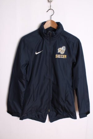 crazy-jacket-vintage-marca-67.jpg Crazy Jacket Vintage Marino Nike Escudo "M"
