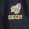 Crazy Jacket Vintage Marino Nike Escudo "M"