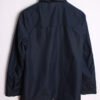 Crazy Jacket Vintage Marino Nike Escudo "M"