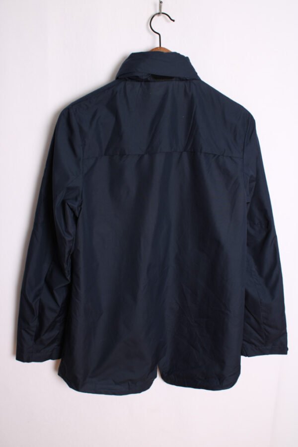 Crazy Jacket Vintage Marino Nike Escudo "M"