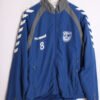 Crazy Jacket Hummel Vintage Balonmano "L"