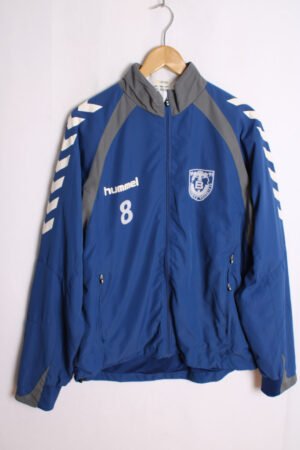 Crazy Jacket Hummel Vintage Balonmano "L"