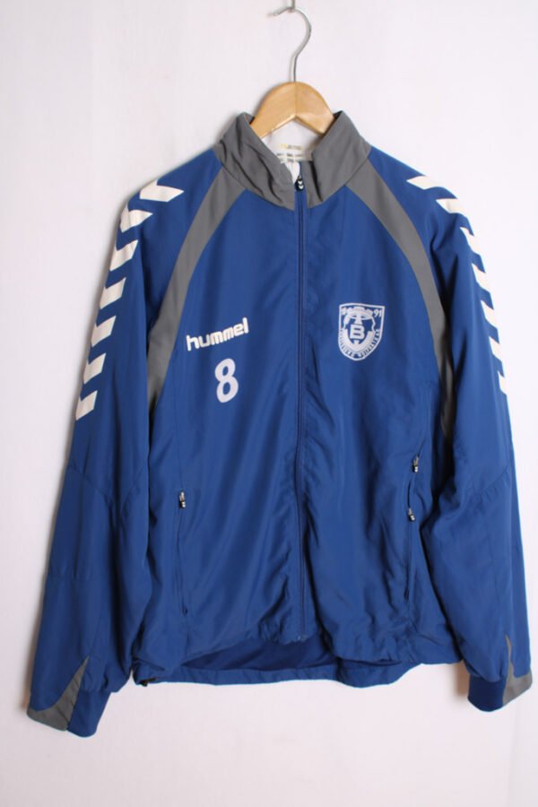 Crazy Jacket Hummel Vintage Balonmano "L"