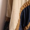 Crazy Jacket Vintage Bicolor Étnico "2XL"