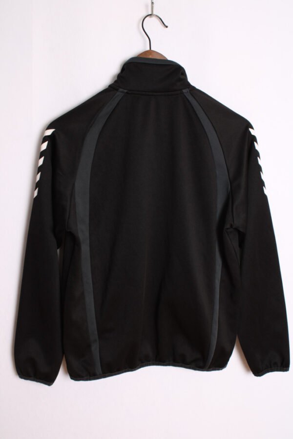 crazy-jacket-vintage-sport-68.jpg Crazy Jacket Vintage Negra Hummel "S"
