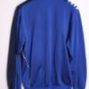 Crazy Jacket Vintage Adidas Azules "M"
